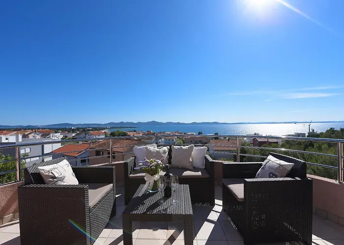 Lola Maria 2 Lägenhet