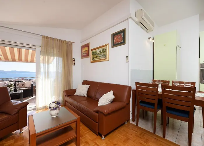 Lägenhet Lola Maria 2 *