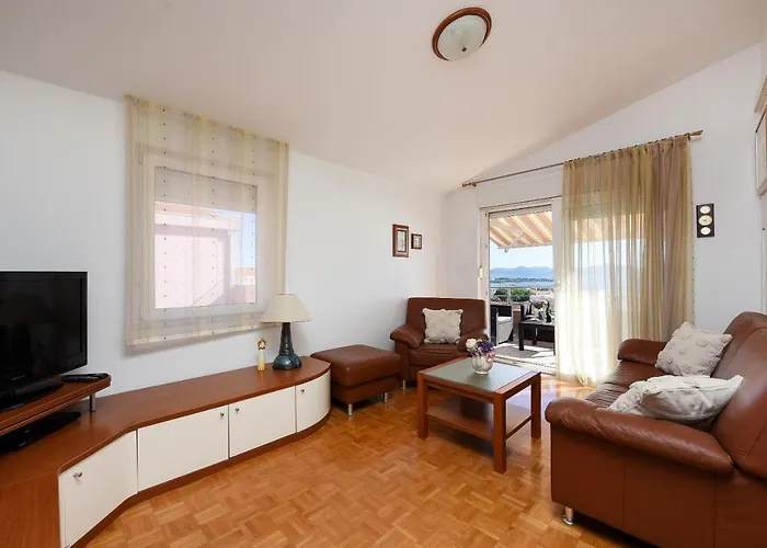 Lola Maria 2 Lägenhet *