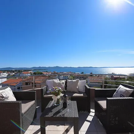 Lola Maria 2 Apartament