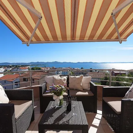 Lola Maria 2 Appartamento *