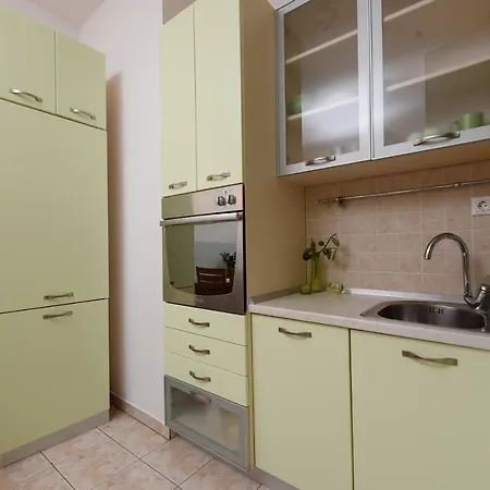 Lola Maria 2 Apartamento Zadar