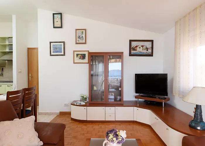 Appartamento Lola Maria 2 Zara