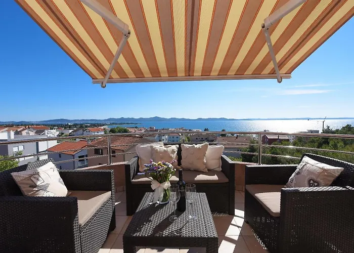 Lola Maria 2 Appartamento *