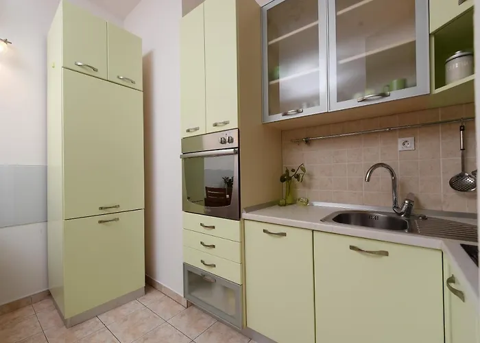 Lola Maria 2 Apartamento Zadar