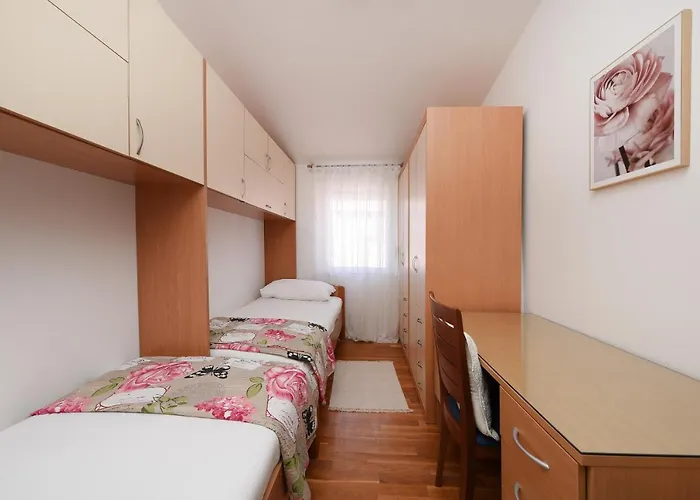 Appartamento Lola Maria 2